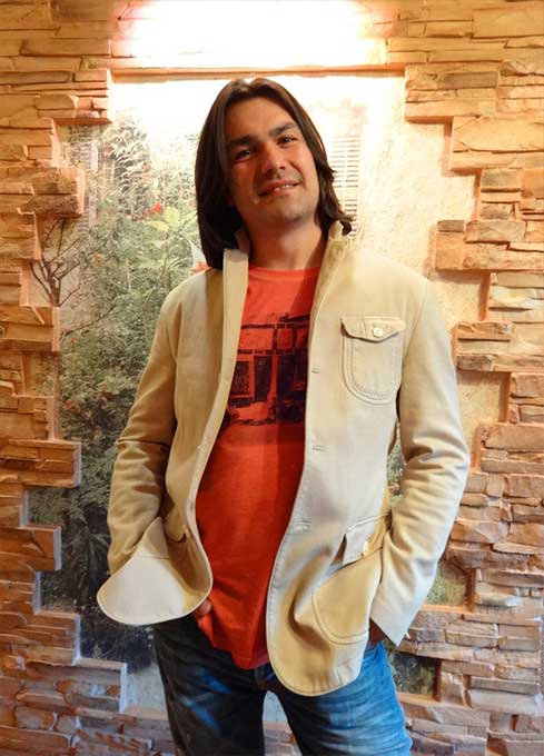 Роман Малкин